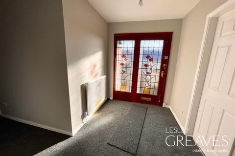 undefined, Olive Grove, Burton Joyce, Nottingham