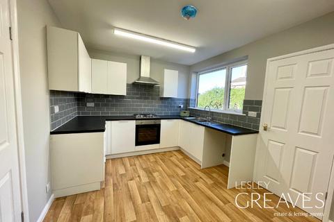 undefined, Olive Grove, Burton Joyce, Nottingham