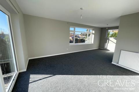 undefined, Olive Grove, Burton Joyce, Nottingham
