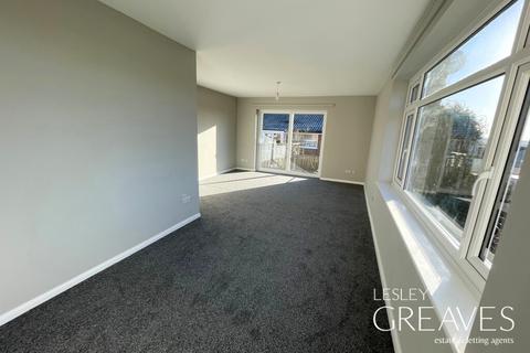 undefined, Olive Grove, Burton Joyce, Nottingham