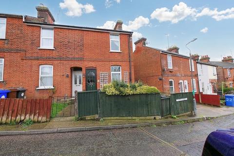 26 Littles Crescent, Ipswich, IP2 8DP