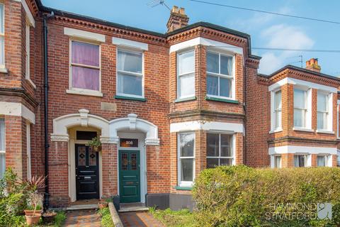 5 bedroom terraced house for sale, College Road, Norwich