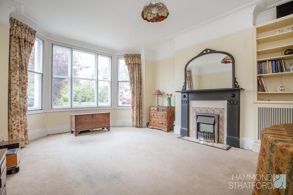 Cecil Road, Norwich 5 bed townhouse for sale £600,000