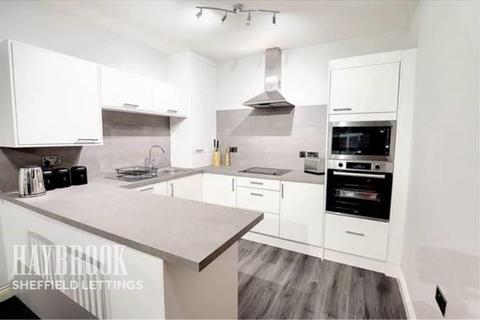 2 bedroom flat to rent, Moorgate View, Rotherham, S60