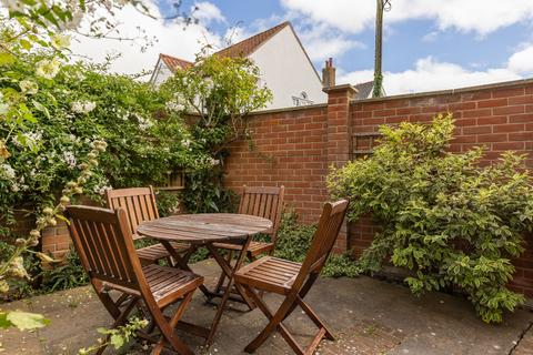 3 bedroom townhouse for sale, Gardner Road, Southwold IP18