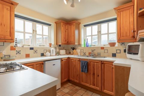 3 bedroom townhouse for sale, Gardner Road, Southwold IP18