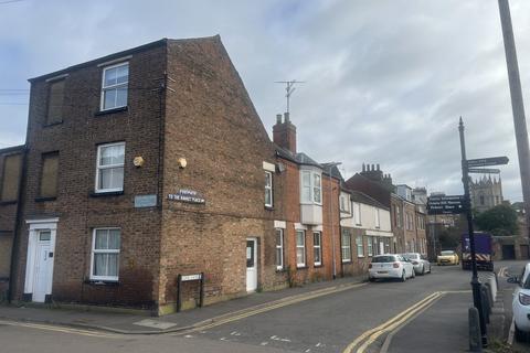 Property for sale, Alexandra Road, Wisbech