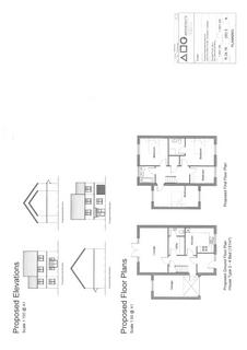 Plot for sale, Loaning Burn, Peterlee, Durham, SR8