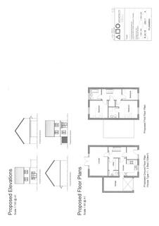 Plot for sale, Loaning Burn, Peterlee, Durham, SR8