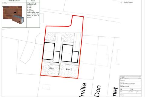undefined, Loaning Burn, Peterlee, Durham, SR8
