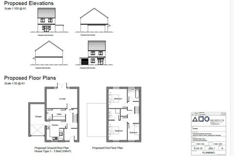 undefined, Loaning Burn, Peterlee, Durham, SR8