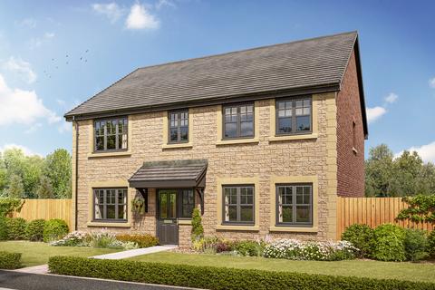 5 bedroom detached house for sale, Plot 270, The Holborn at Fairway View, Elder Drive NE23