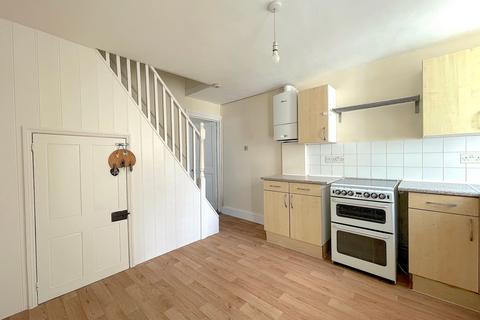 2 bedroom end of terrace house for sale, Fielding Street, Faversham, ME13