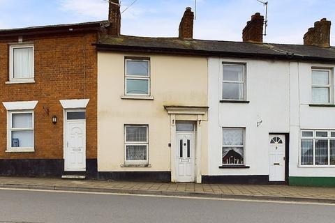 2 bedroom terraced house for sale, Mill Street, Ottery St. Mary