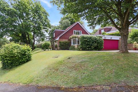 4 bedroom detached house for sale, Highclere Close, Kenley