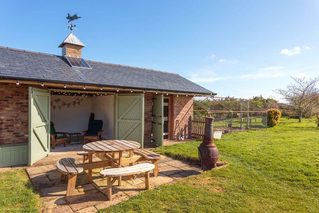 Outbuilding