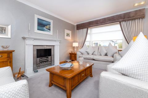 3 bedroom detached house for sale - Braemar Crescent, Bearsden