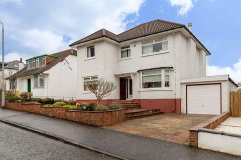 23 Braemar Crescent, Bearsden, Glasgow, G61 1DE
