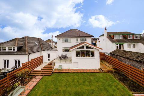 23 Braemar Crescent, Bearsden, Glasgow, G61 1DE
