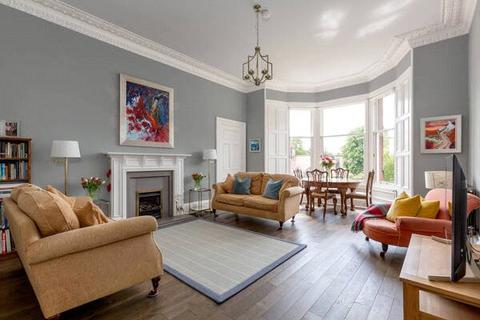 3 bedroom apartment to rent, Murrayfield Road, Edinburgh, Midlothian