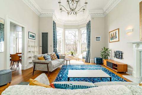 2 bedroom apartment to rent - Magdala Crescent, Edinburgh, Midlothian
