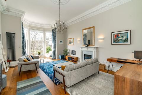 2 bedroom apartment to rent - Magdala Crescent, Edinburgh, Midlothian