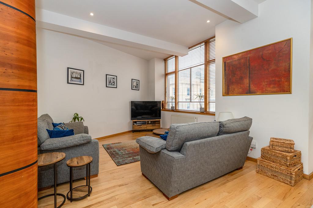 Living Dining