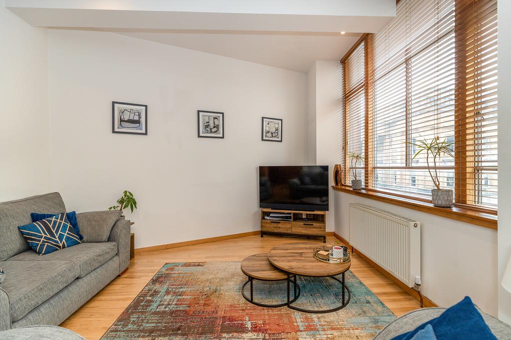 Living Dining