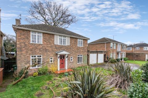 4 bedroom link detached house for sale - The Orchard, Flackwell Heath, High Wycombe, HP10