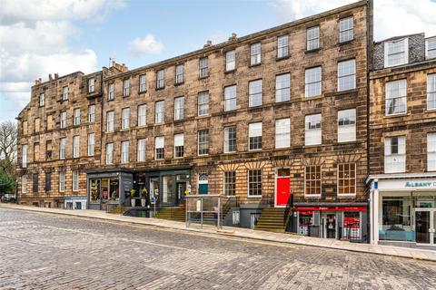 4 bedroom ground floor flat for sale, Edinburgh, Midlothian EH3