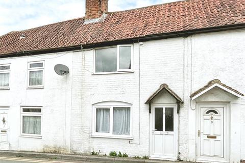 7 Alfred Street, Westbury, BA13 3DY