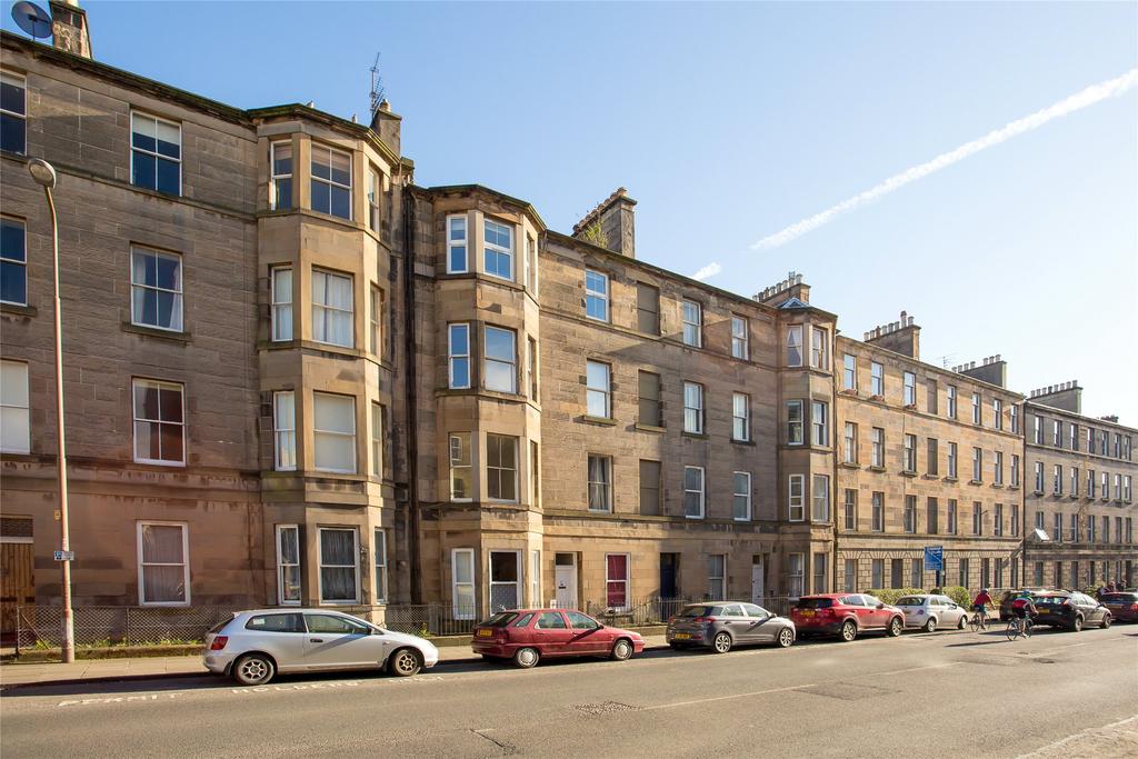 East Preston Street, Edinburgh, Midlothian 3 bed apartment for sale £