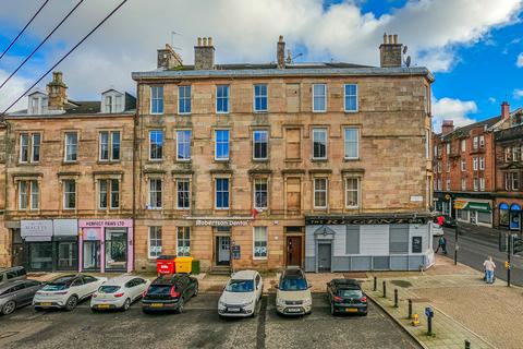 2 bedroom apartment for sale, Nithsdale Road, Strathbungo, Glasgow
