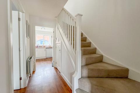 3 bedroom semi-detached house for sale, Claremont Crescent, Rayleigh