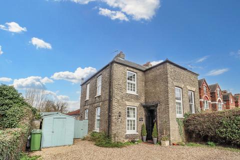 4 bedroom semi-detached house for sale, Gaywood Road, King's Lynn, Norfolk, PE30