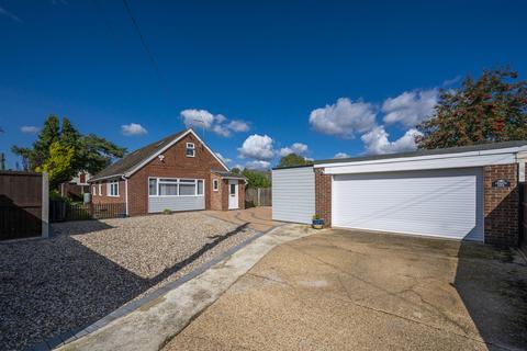 3 bedroom detached house for sale, Coronation Rise, Sudbury CO10