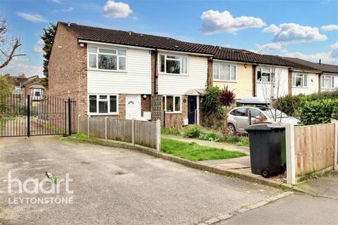 3 bedroom terraced house to rent - Forest road, Leytonstone