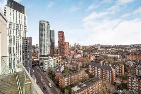 2 bedroom apartment for sale, Pinto Tower, London, SW8