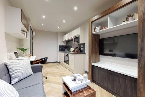1 bedroom apartment to rent, Apt 15,  Live Oasis Belgrave Street, 2 Belgrave St LS2