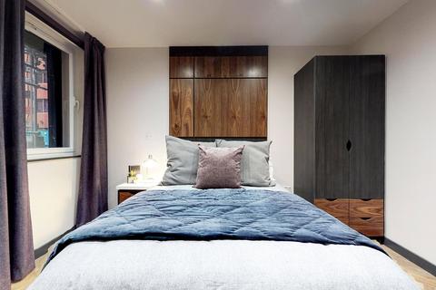 1 bedroom apartment to rent, Apt 15,  Live Oasis Belgrave Street, 2 Belgrave St LS2