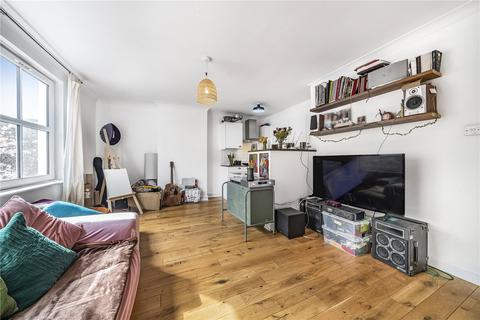 1 bedroom apartment for sale, Roman Road, London, E3