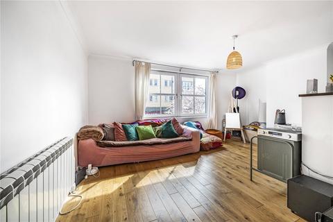 1 bedroom apartment for sale, Roman Road, London, E3