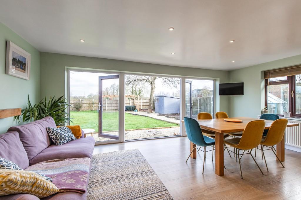 North Elmham 4 bed detached house for sale £500,000