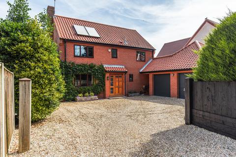 4 bedroom detached house for sale, North Elmham