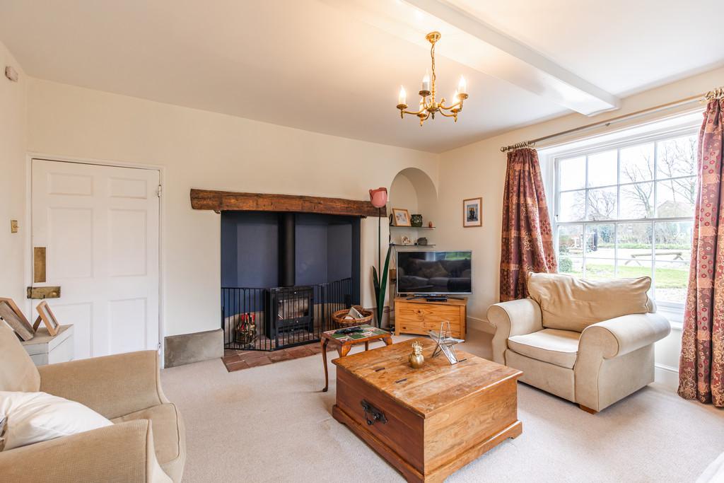 Horsford 6 bed detached house for sale £750,000