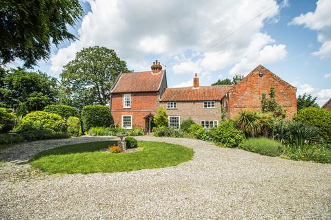 6 bedroom detached house for sale, Horsford