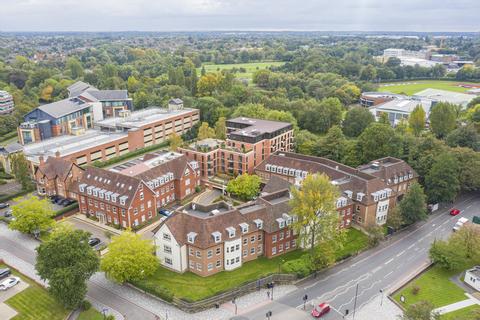 3 bedroom penthouse for sale, Imperial House, Homer Road, Solihull