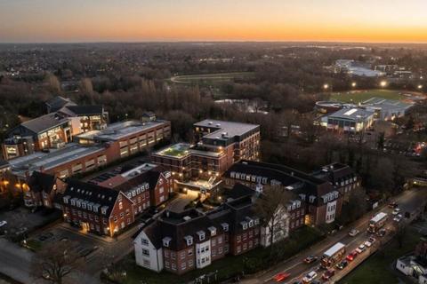 1 bedroom apartment for sale, Imperial House, Princes Gate, Homer Road, Solihull