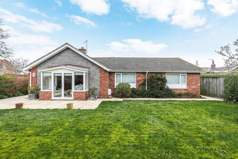 3 bedroom detached bungalow for sale, Hunstanton