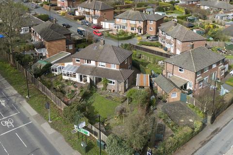 27 Princess Drive, Knaresborough, HG5 0AG